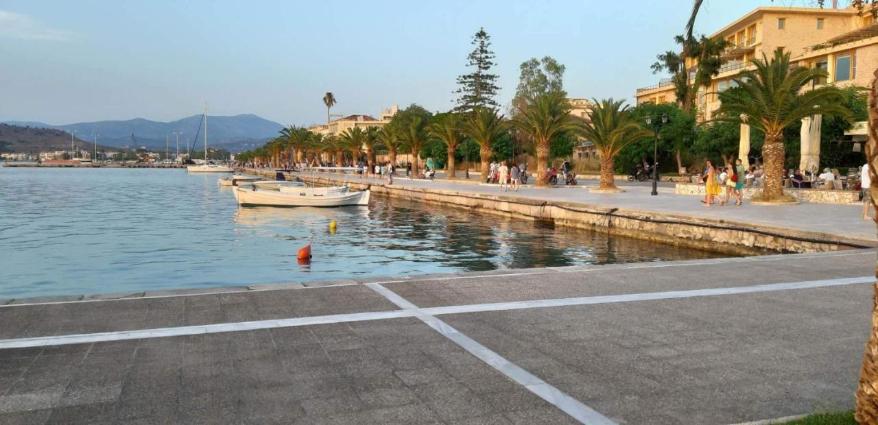 Sophias Καινουργιο Ανεξαρτητο Διαμερισμα Daire Anabolu Dış mekan fotoğraf
