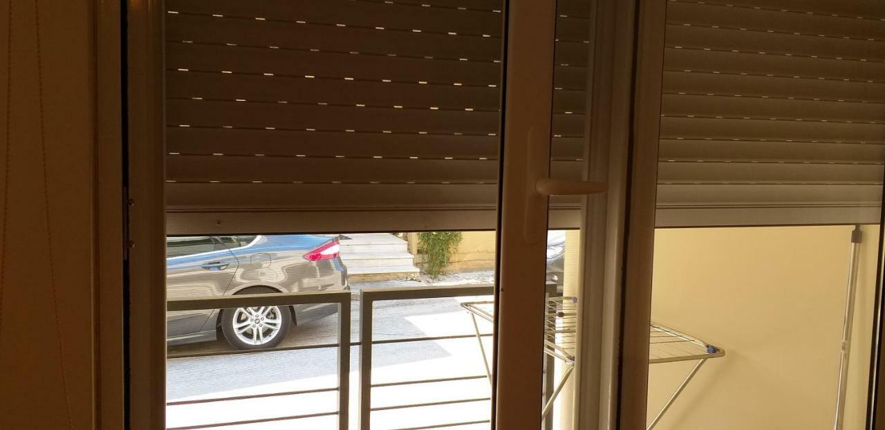 Sophias Καινουργιο Ανεξαρτητο Διαμερισμα Daire Anabolu Dış mekan fotoğraf
