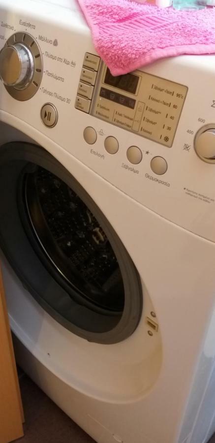 Sophias Καινουργιο Ανεξαρτητο Διαμερισμα Daire Anabolu Dış mekan fotoğraf